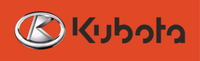 Kubota Tractor Corporation Logo