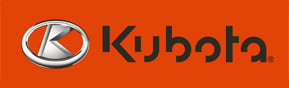 Kubota Tractor Corporation Logo