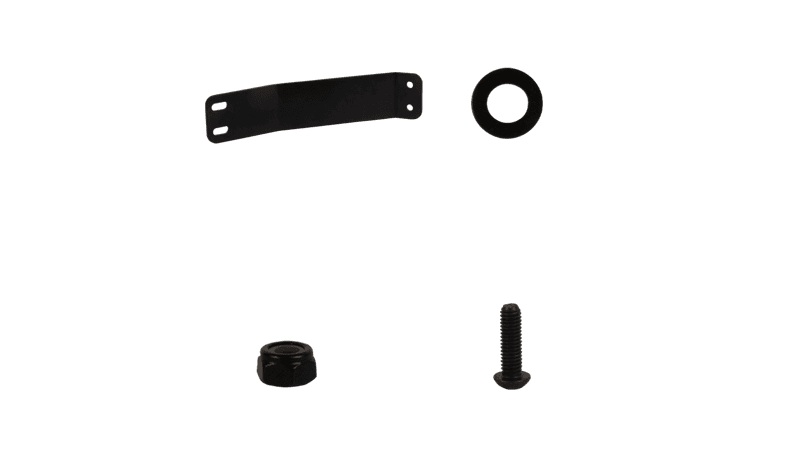 77700-V0890 Sport Roof Work Lights Supports