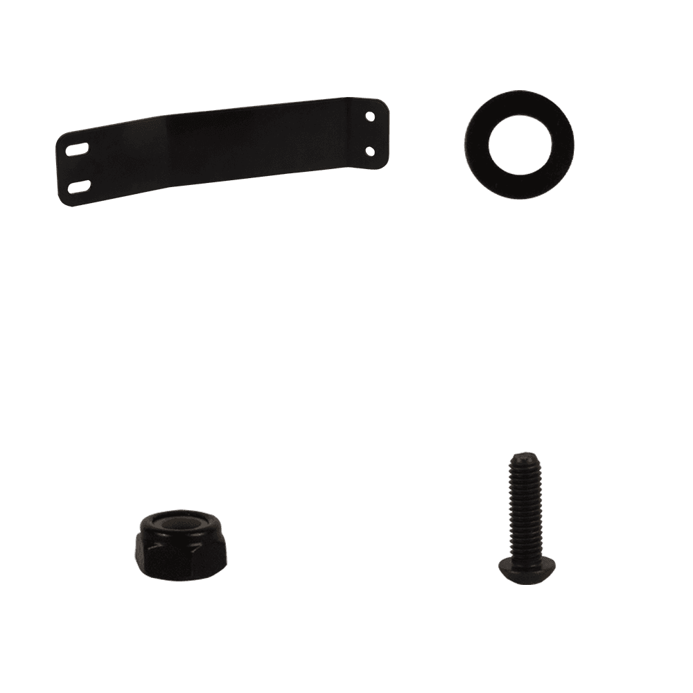 77700-V0890 Sport Roof Work Lights Supports