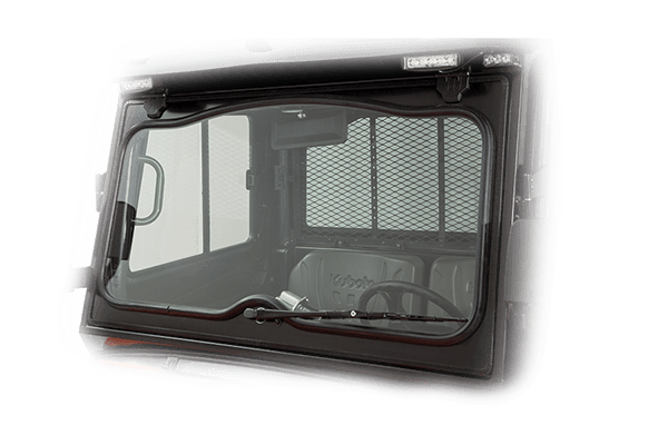 77700-VC5020 Laminated Glass Windshield (AS1)