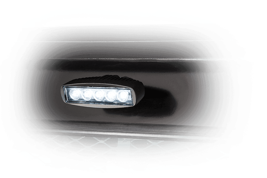 77700-VC5051A Rear LED Work Light Kit (1)