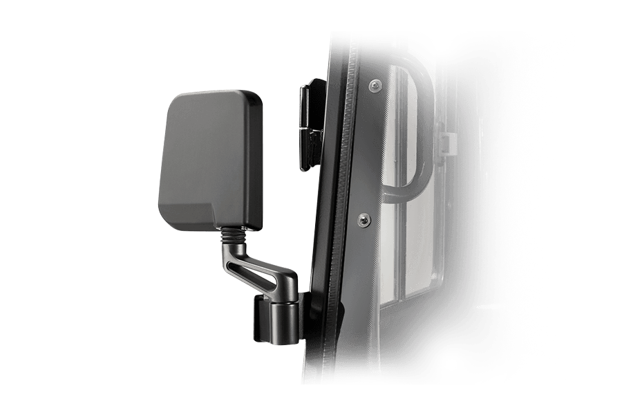 77700-VC5076 Side Mirror Kit - Cab (Pair)