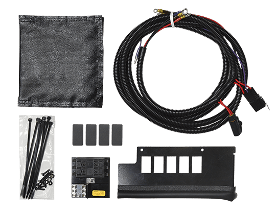 77700-VC5080 Wire Harness - Multiple