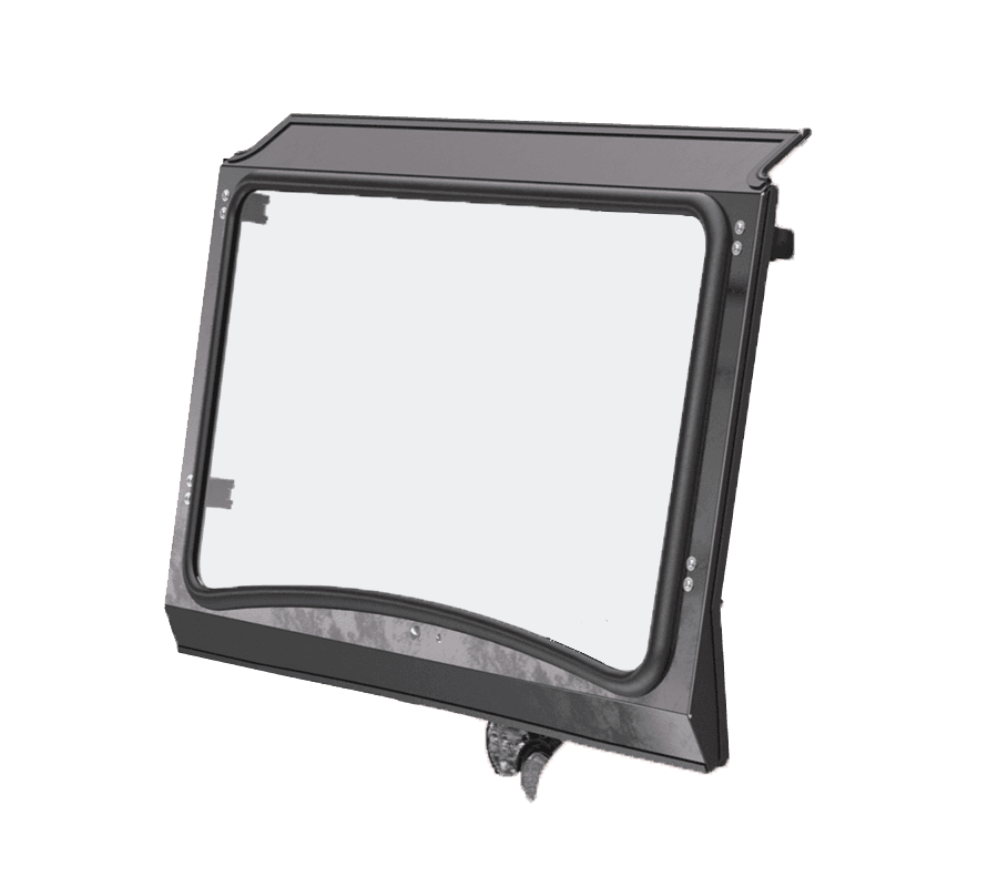 77700-VP0802 Glass Windshield