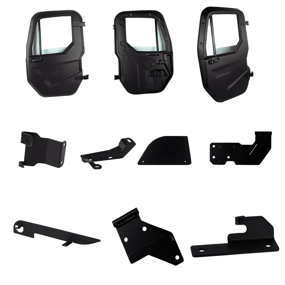 77700-VP0810A Door Set