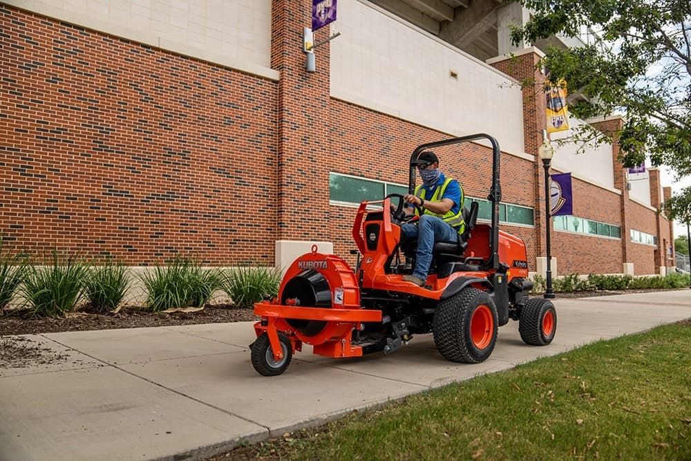 Debris Blower F Series
