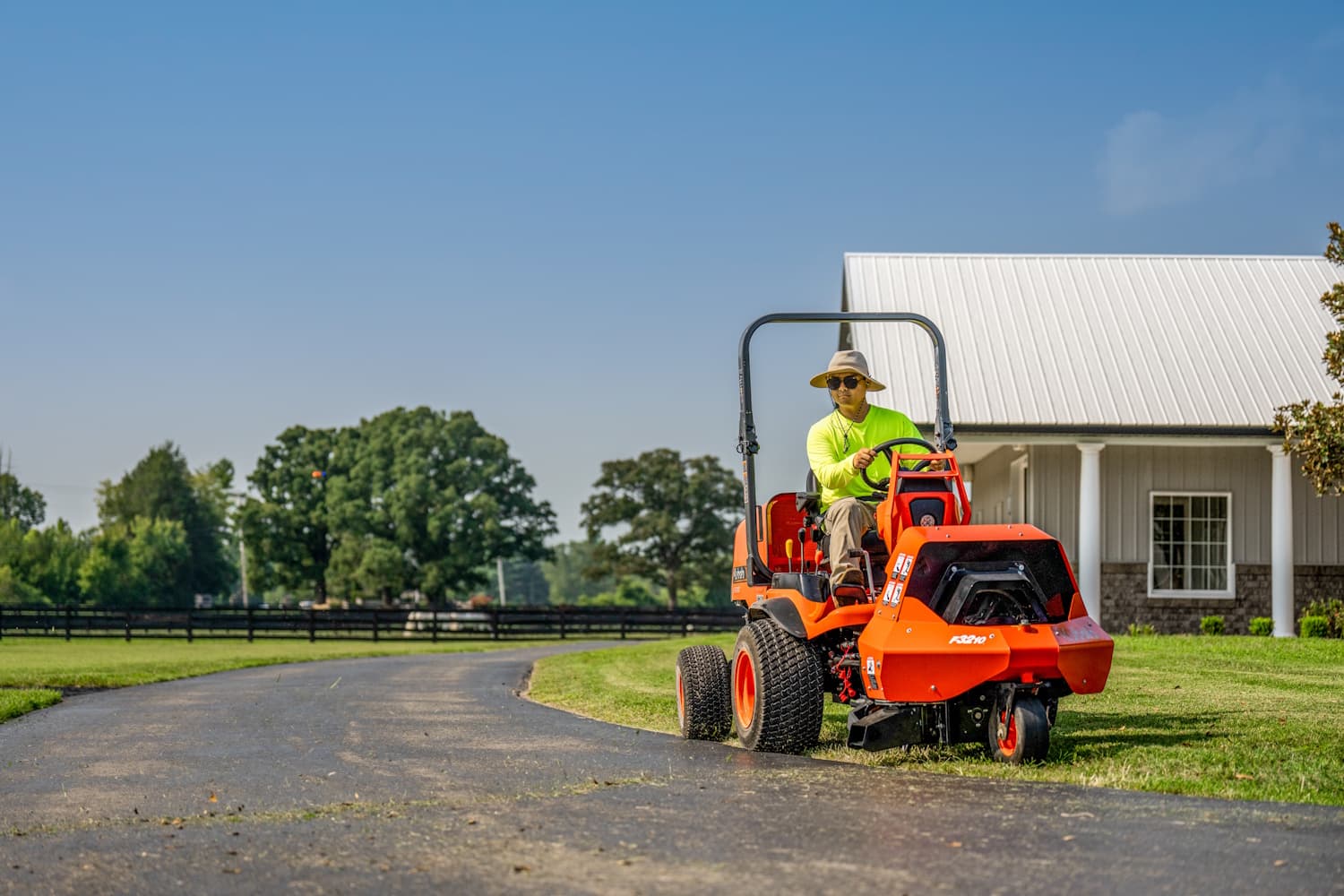 Debris Blower