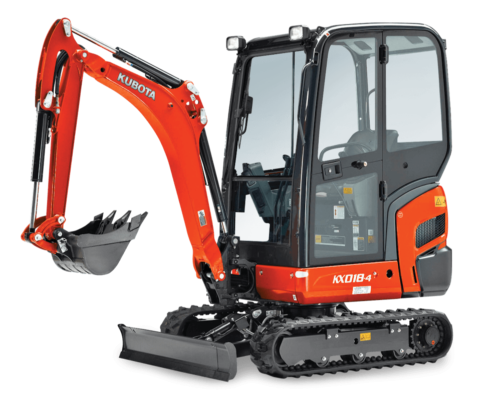 KX018-4