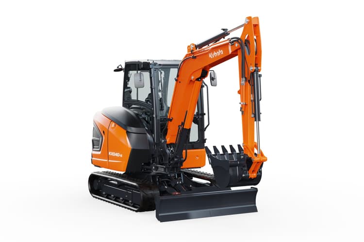 KX040-5