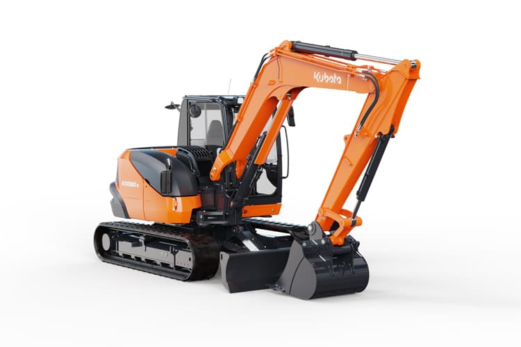 KX080-5