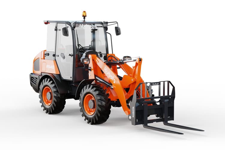 R540