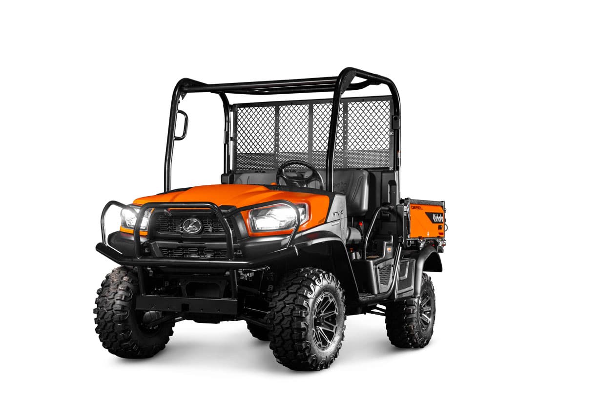 RTV-X