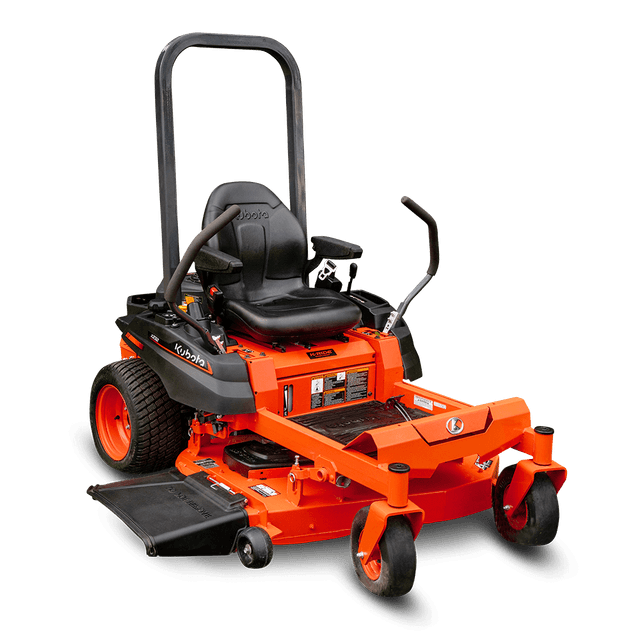 Z200 Series - Kubota USA | Kubota USA