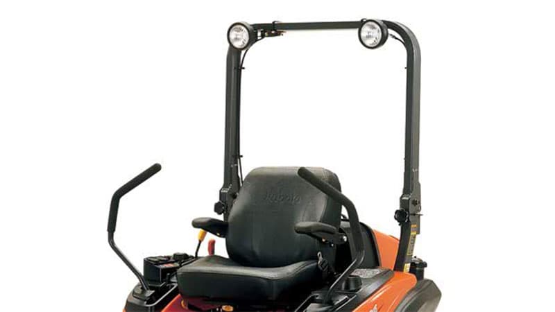 Work Light Kit ZG Series
