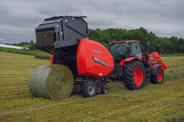 Baler Series