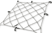 77700-08978 Cargo Net