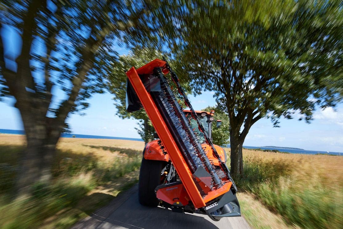 Vertical Transport Solution