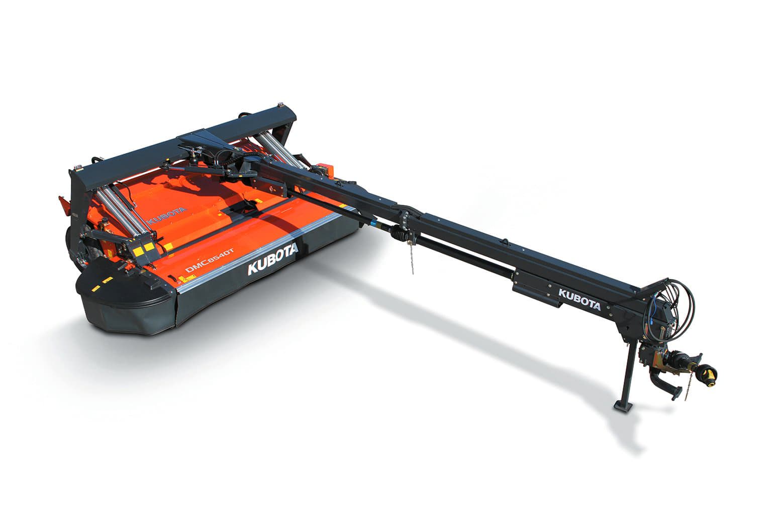 DMC8540RS
