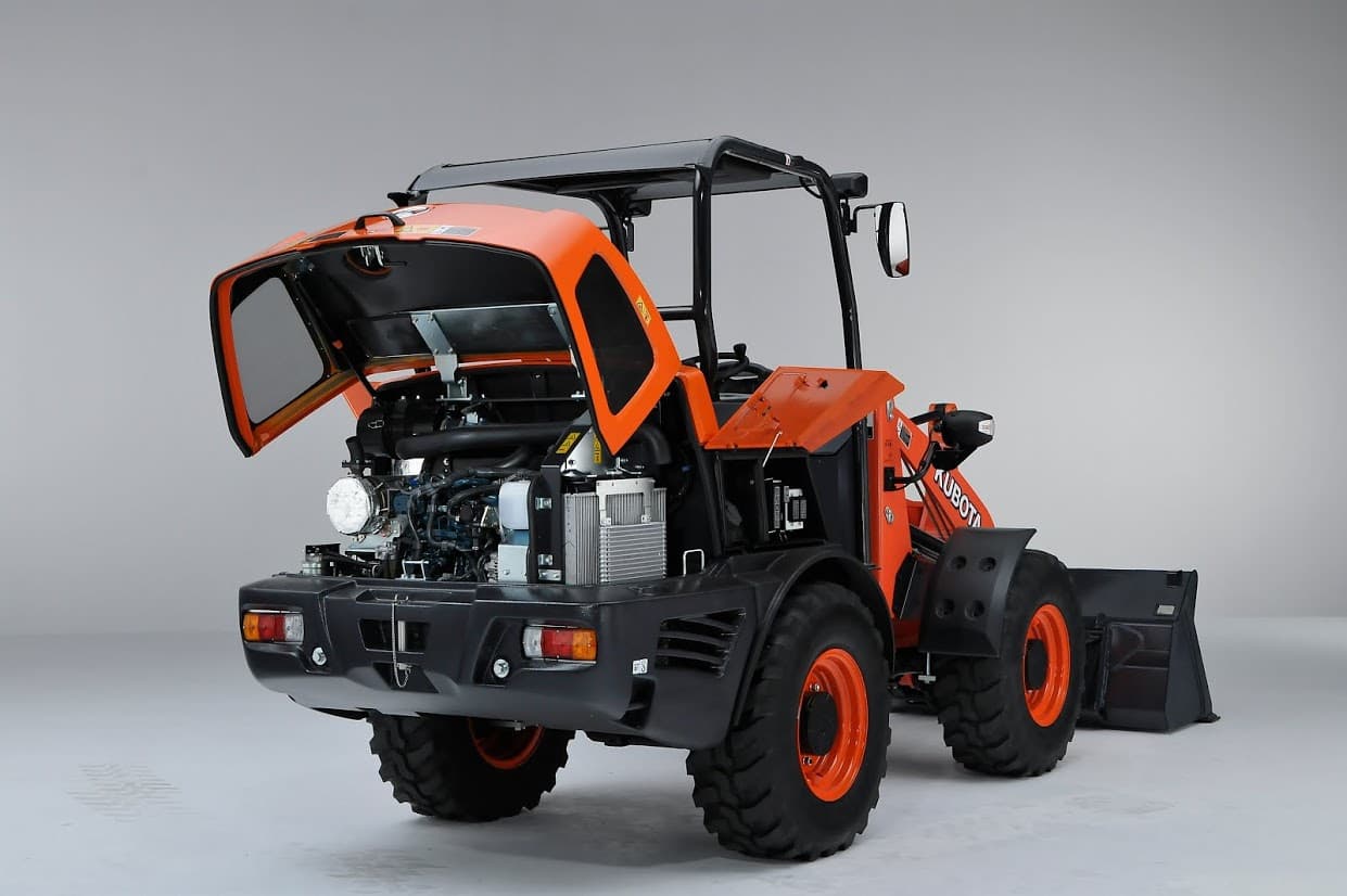 Operator Comfort / Ease of Daily Maintenance