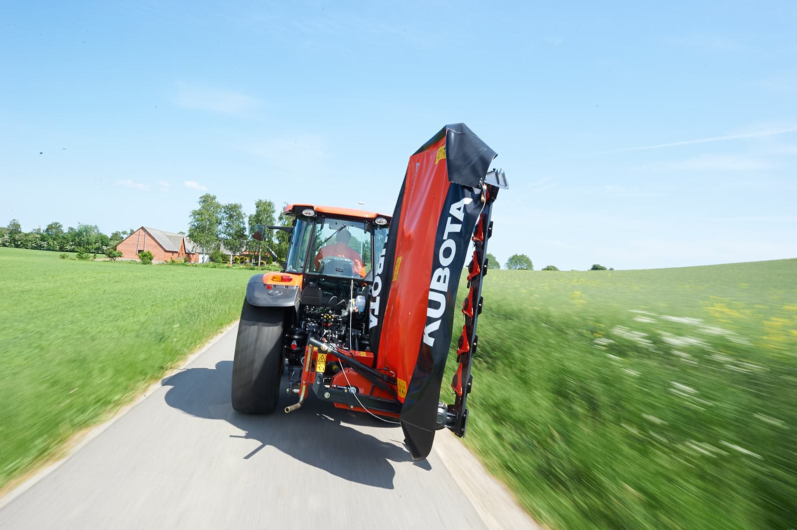 Vertical Transportation
