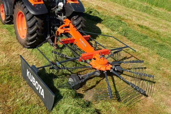 FarmLine Gearbox