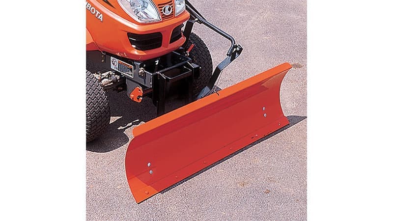 48" Front Blade (GR2705)