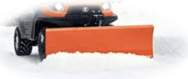 V4308B 60" Front Blade