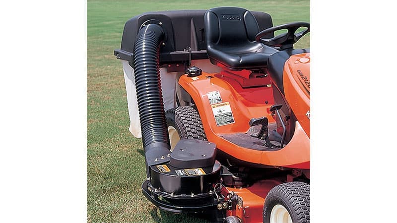 Grass Catcher (GCK54-GR)