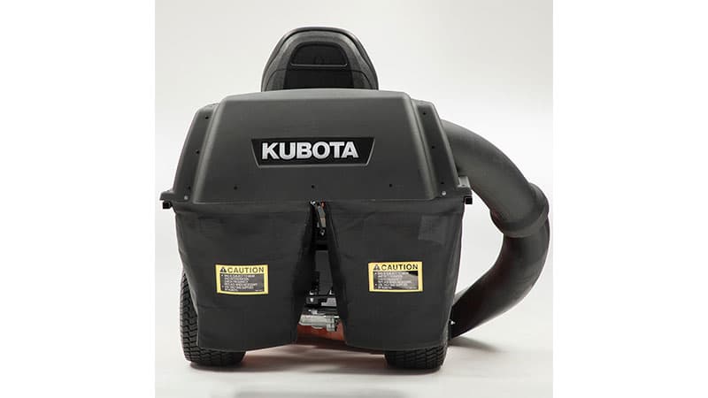 Grass Catcher T Series