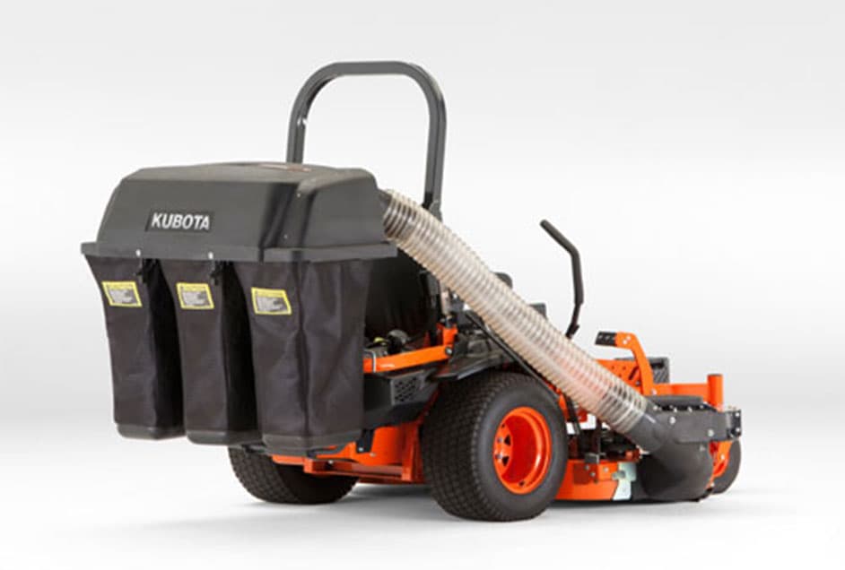 Grass Catcher Z700