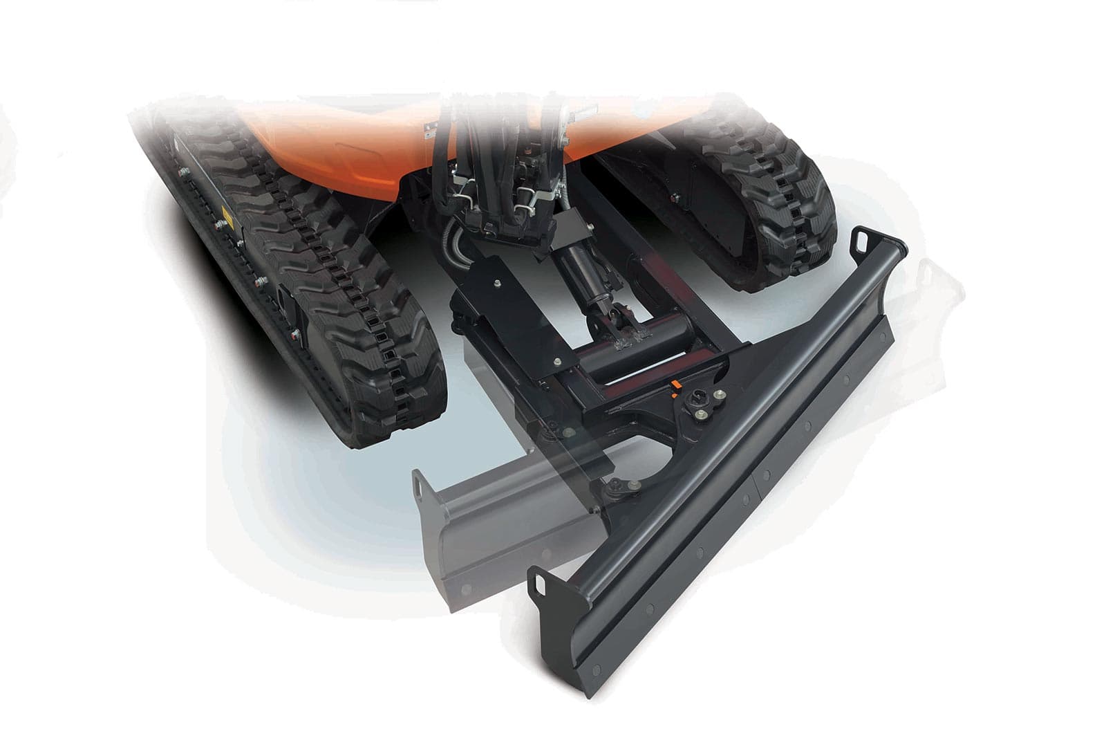 Angle Blade Option*