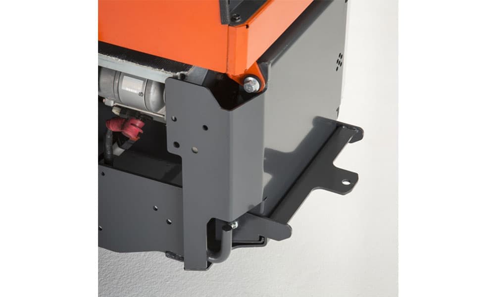 Hitch Kit - ZD Series