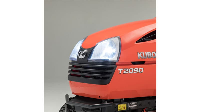 LED Headlights
