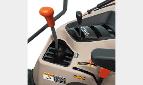 Transmission Option