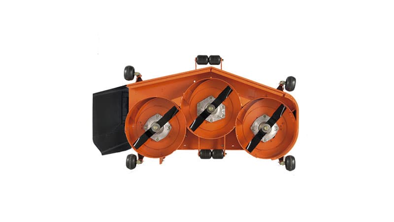 Mulching Kits ZG Series