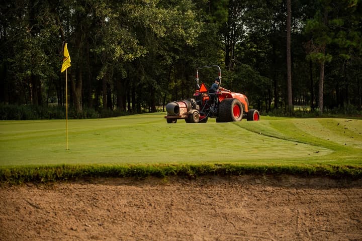 MX6000 ROPS / Pull Behind Debris Blower
