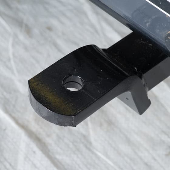 V5200 Trailer Hitch Ball Mount Kit