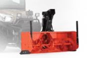 V5296 66" Commercial Snowblower