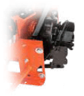 V5299B PTO Drive K-Connect
