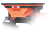 RTV-X Spreaders