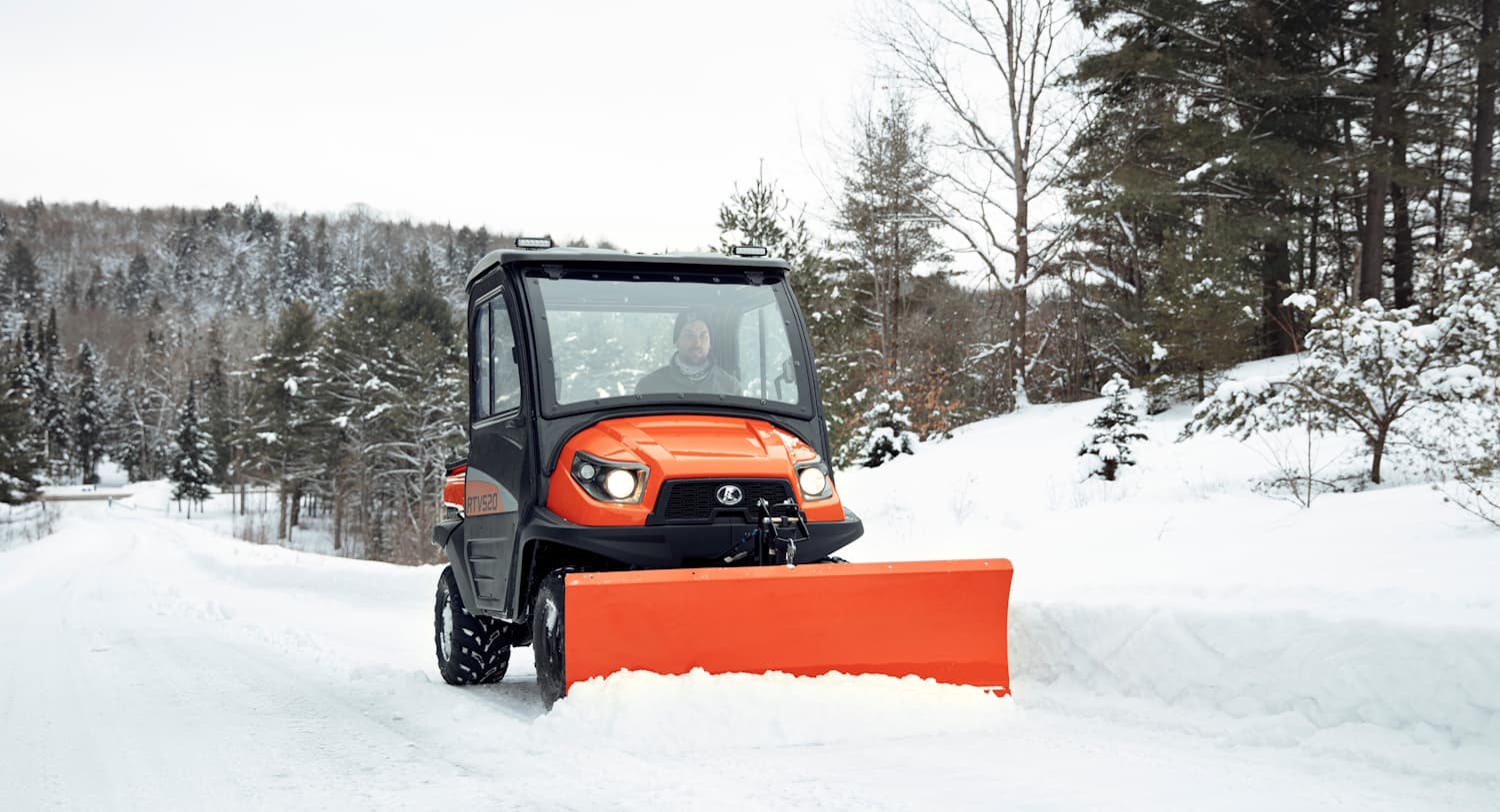 Customize Your Ride