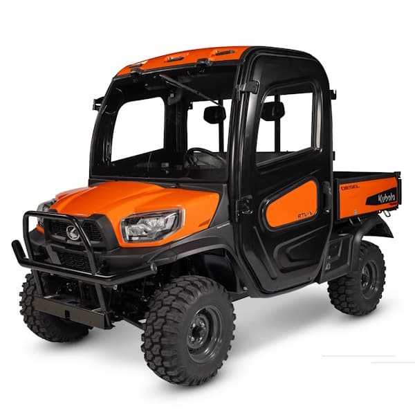 RTV-X CAB