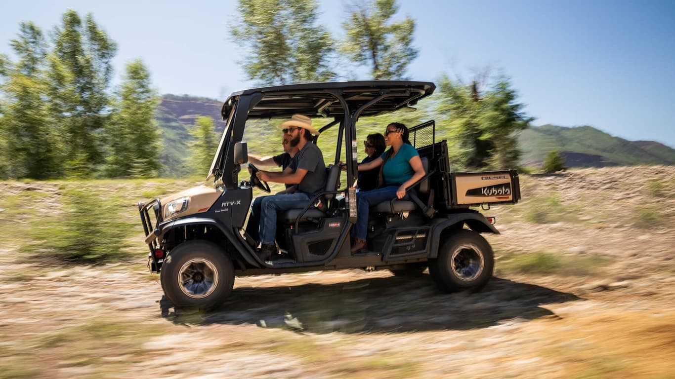 Pure Utility Performance