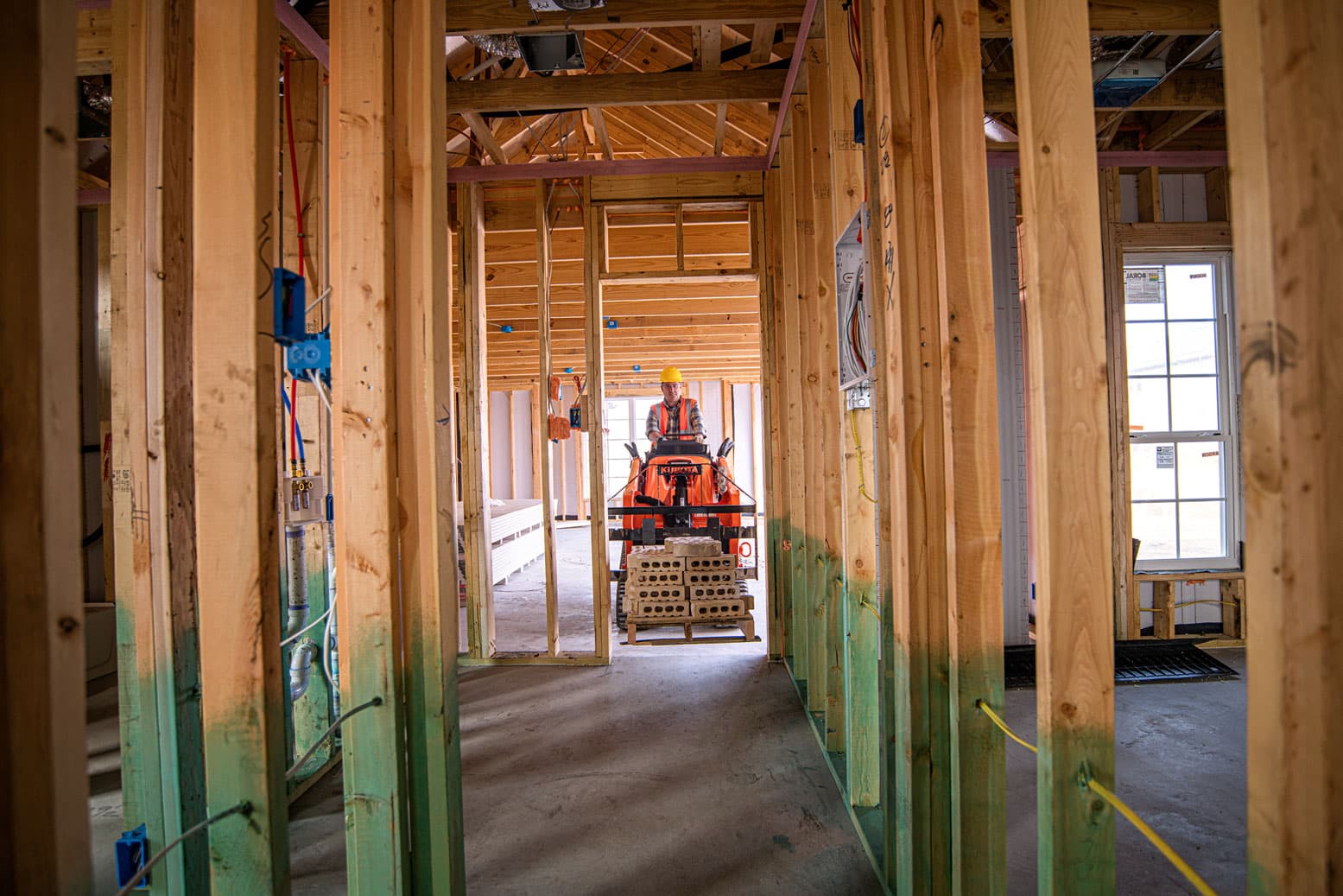 SCL Series - Kubota USA