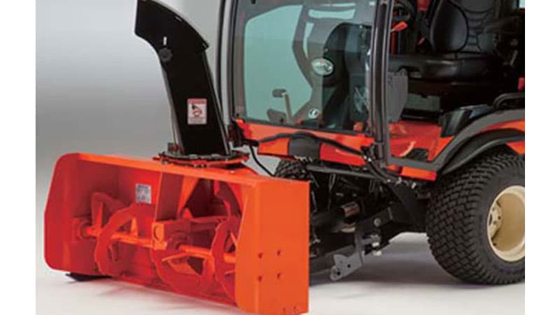 Snow Blower F Series