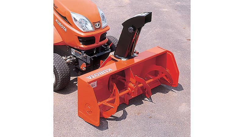 46" Snow Blower (GR2707)