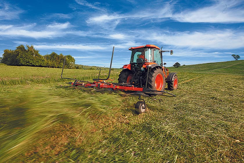 FarmLine Gearbox