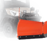 V5295A 78" V-Blade