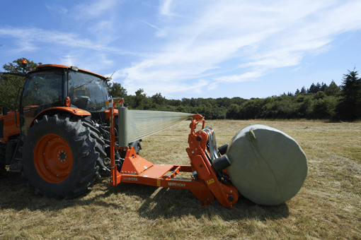 DuoWrap Technology